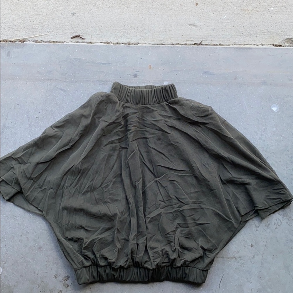 Zara top